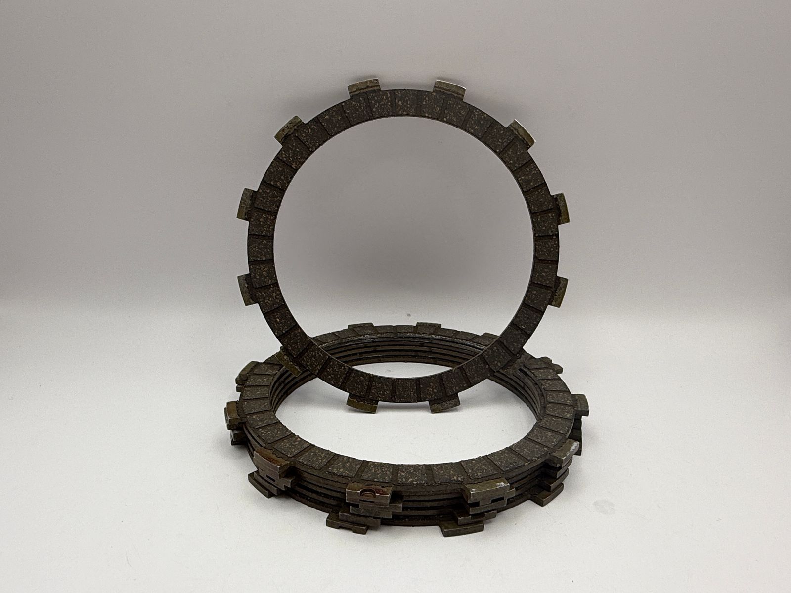 Tourmax Friction Plate Sets - 331725T image