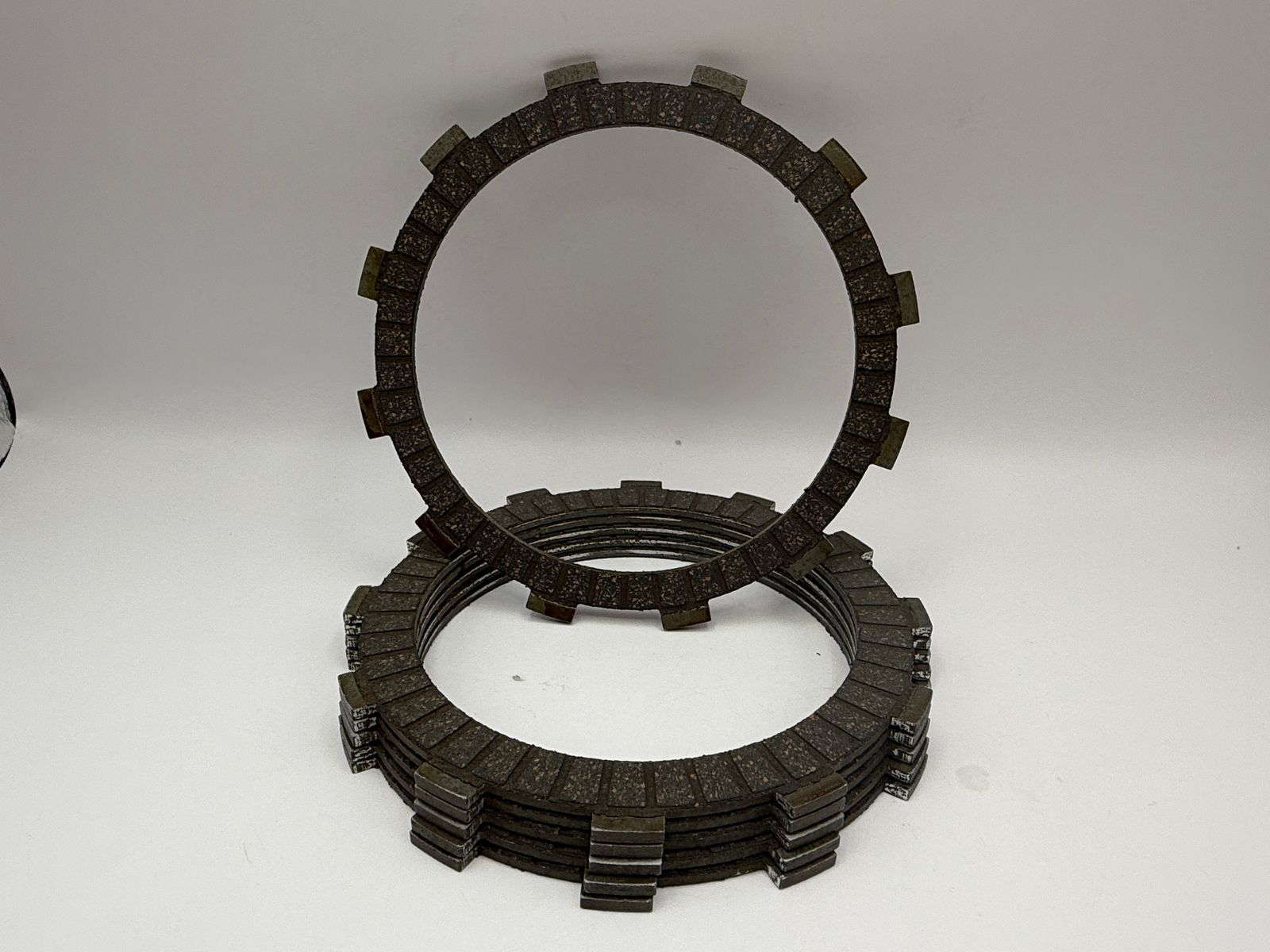 Tourmax Friction Plate Sets - 331745T image