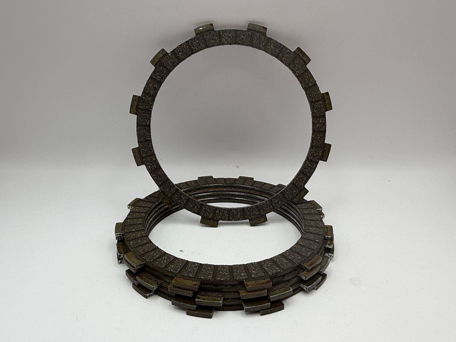 Tourmax Friction Plate Sets - 331774T image