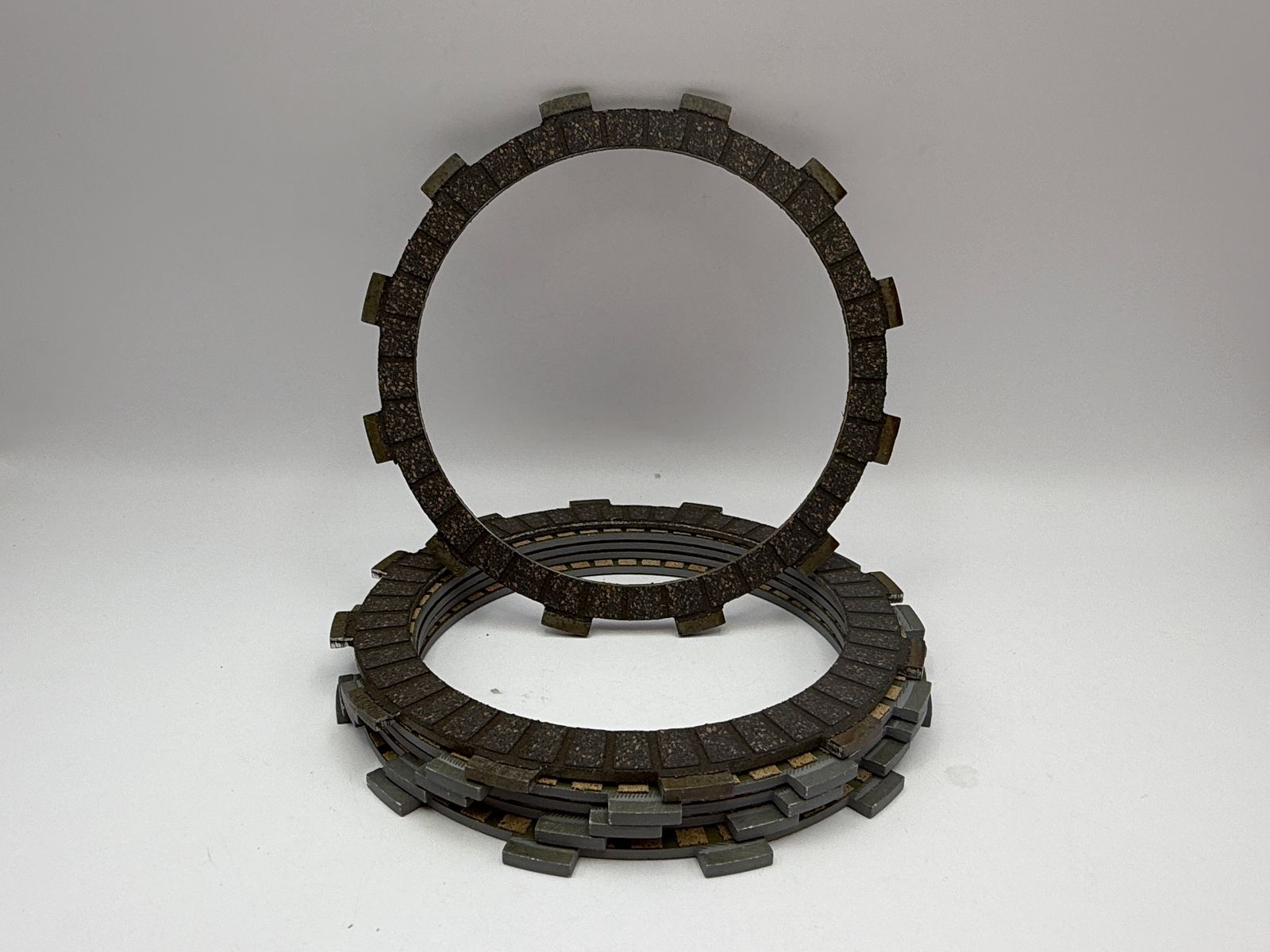 Tourmax Friction Plate Sets - 331775T image