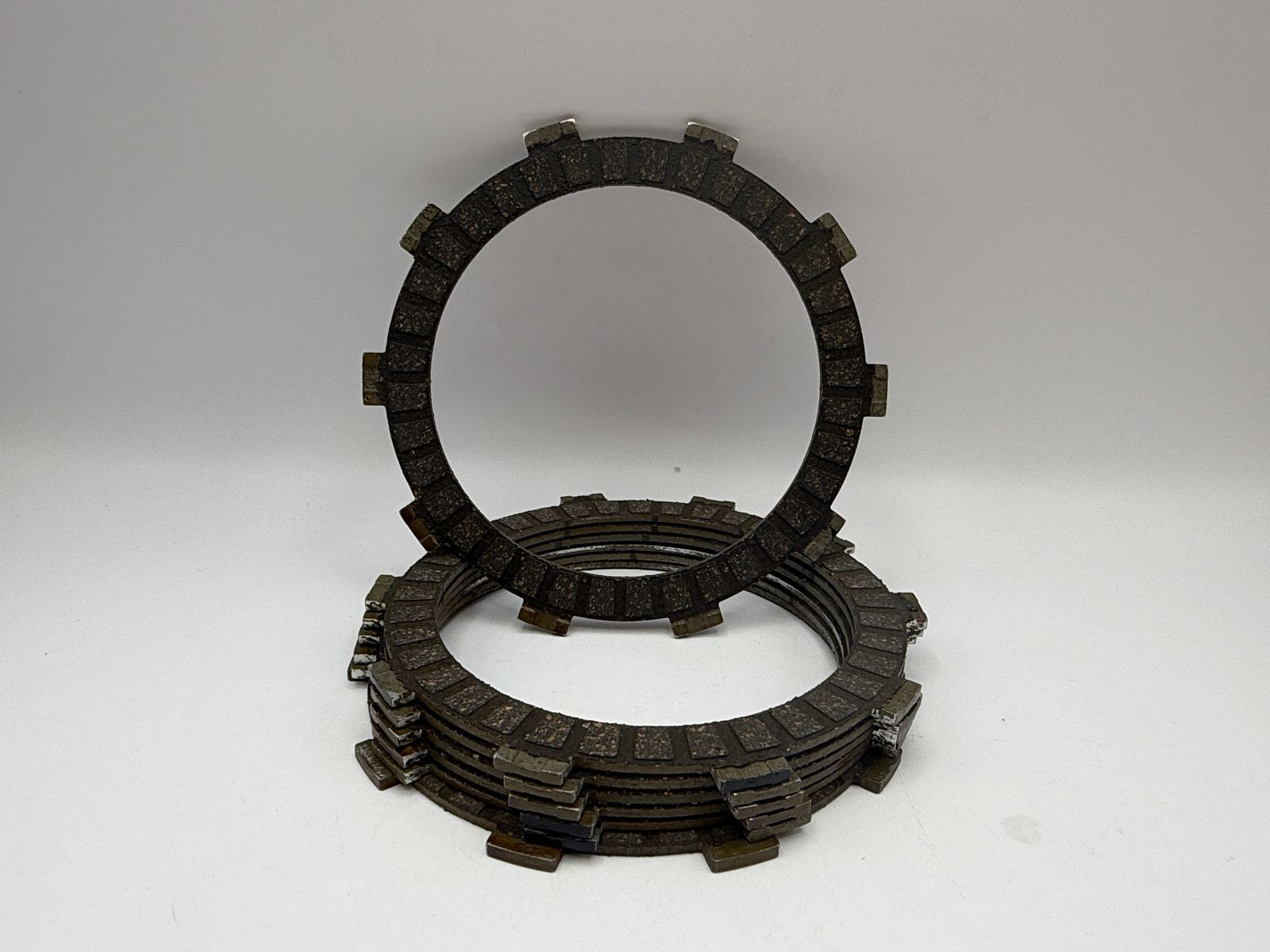 Tourmax Friction Plate Sets - 331786T image