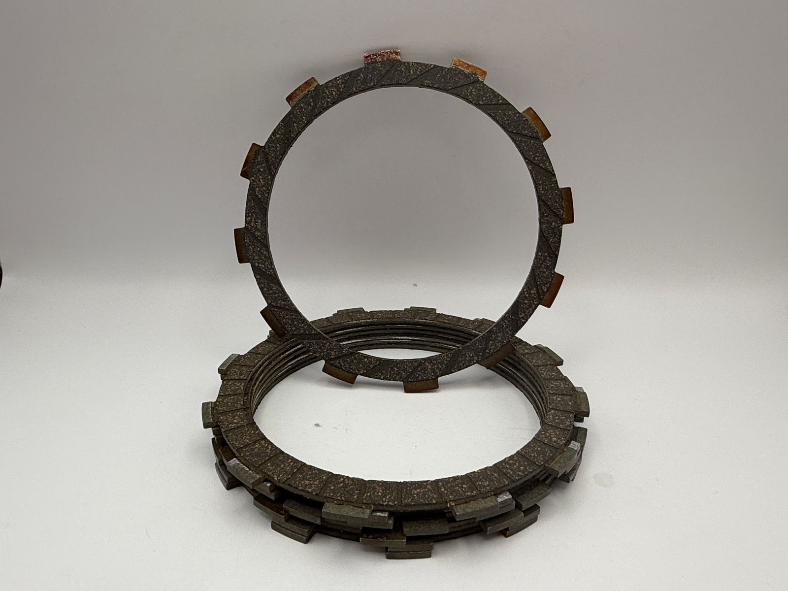 Tourmax Friction Plate Sets - 331800T image