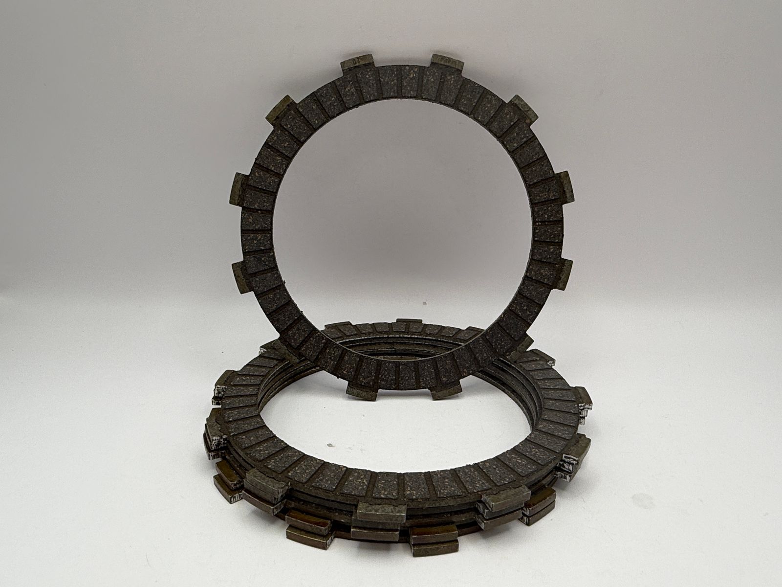 Tourmax Friction Plate Sets - 331801T image