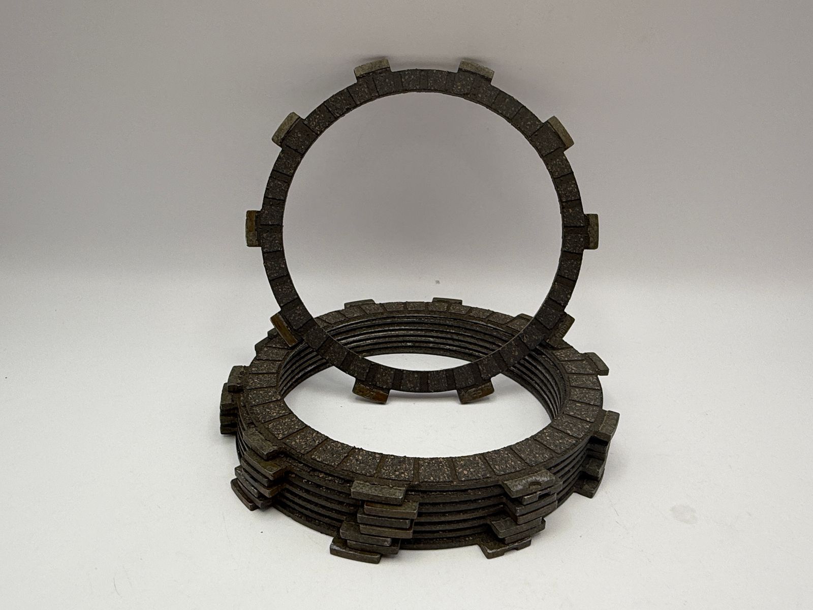 Tourmax Friction Plate Sets - 331818T image
