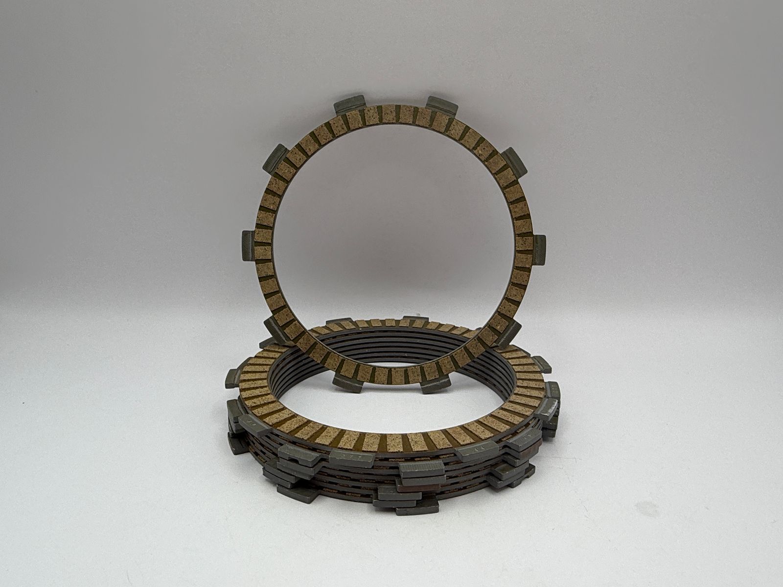 Tourmax Friction Plate Sets - 331820T image