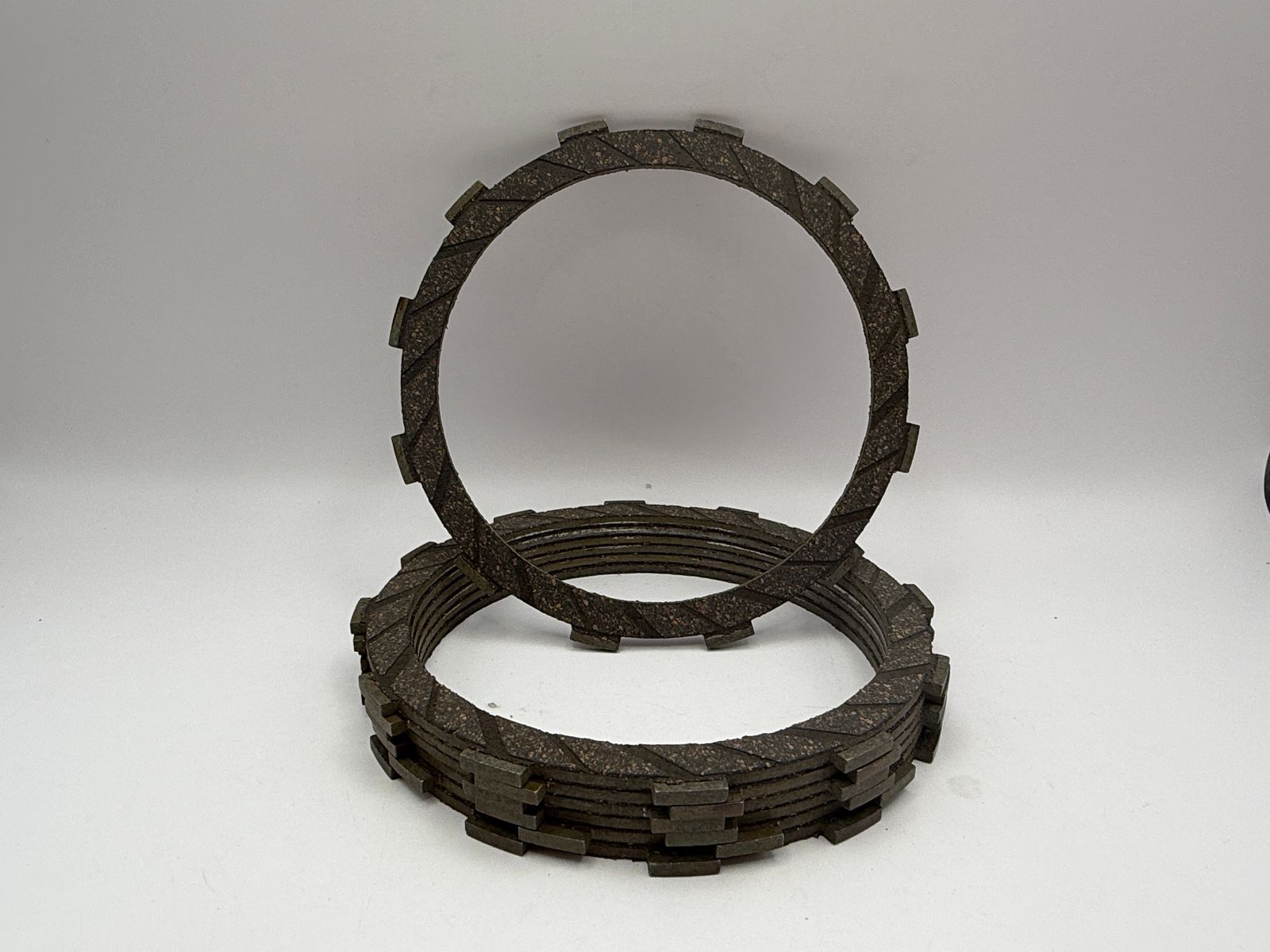 Tourmax Friction Plate Sets - 331840T image