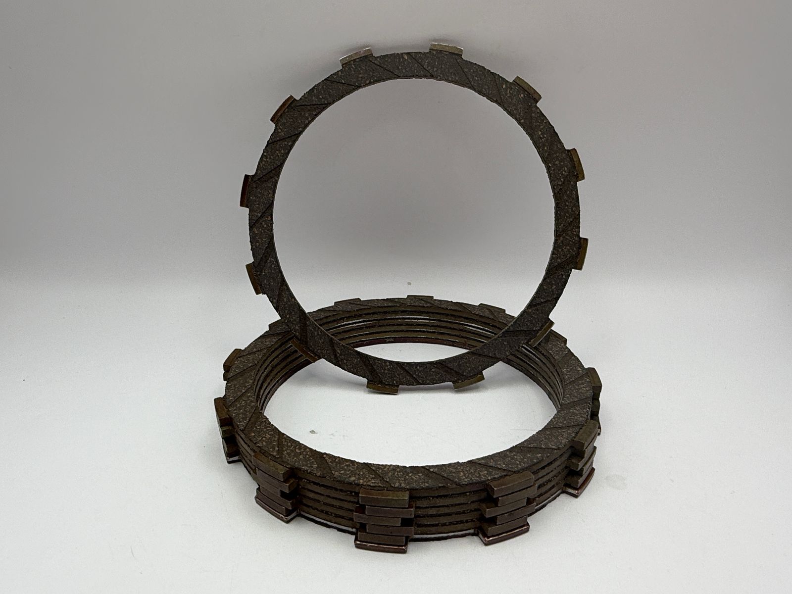 Tourmax Friction Plate Sets - 331841T image