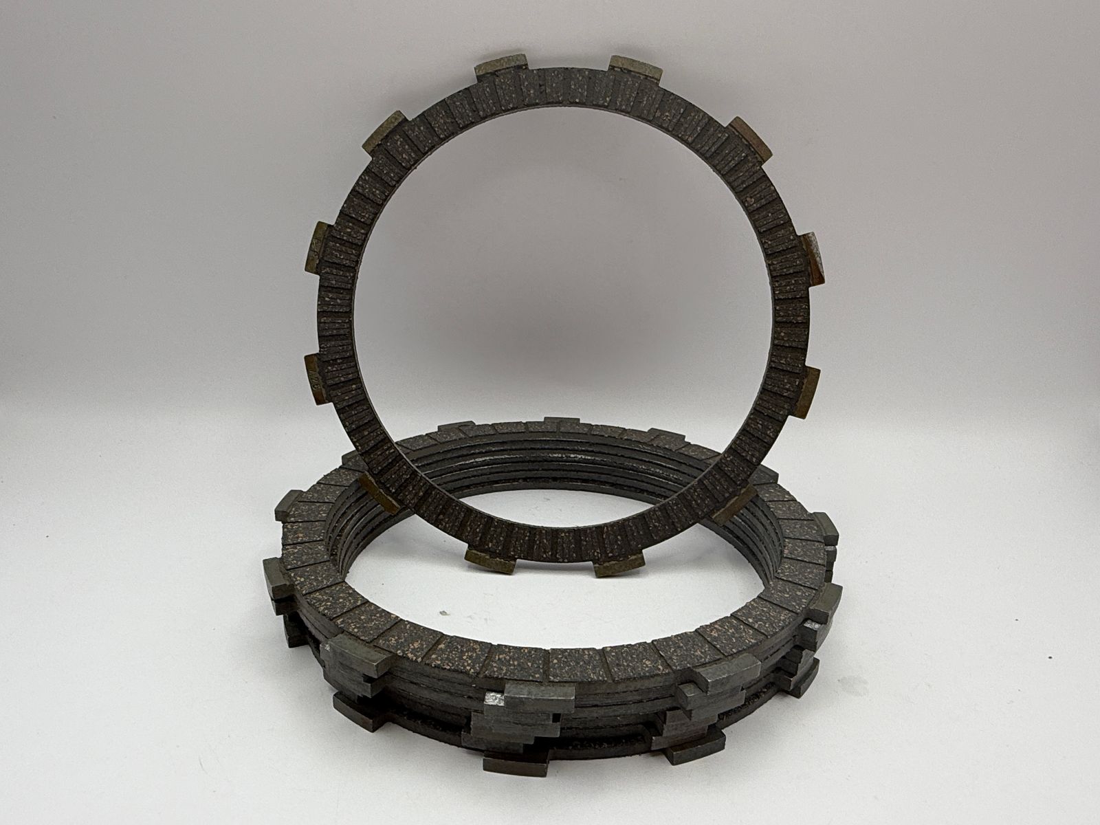 Tourmax Friction Plate Sets - 331854T image
