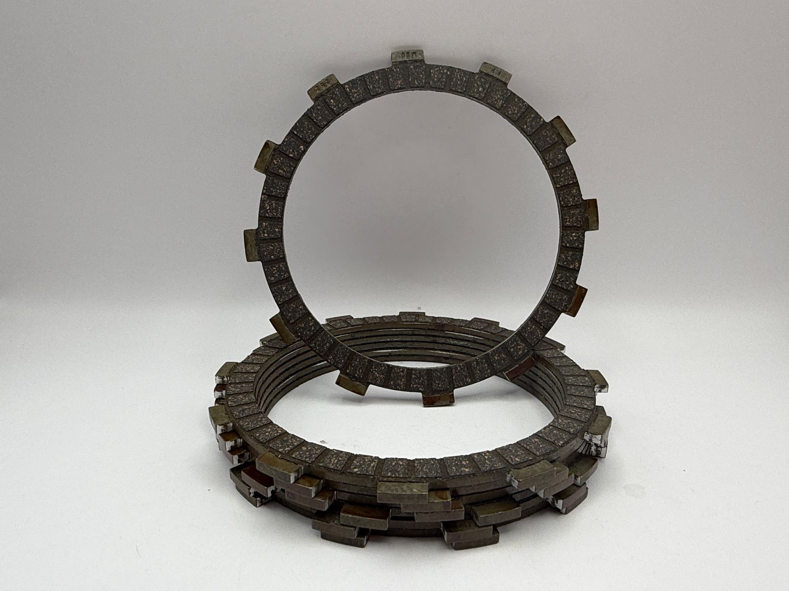 Tourmax Friction Plate Sets - 331865T image