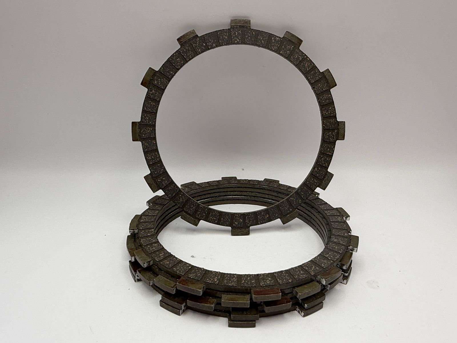 Tourmax Friction Plate Sets - 331866T image