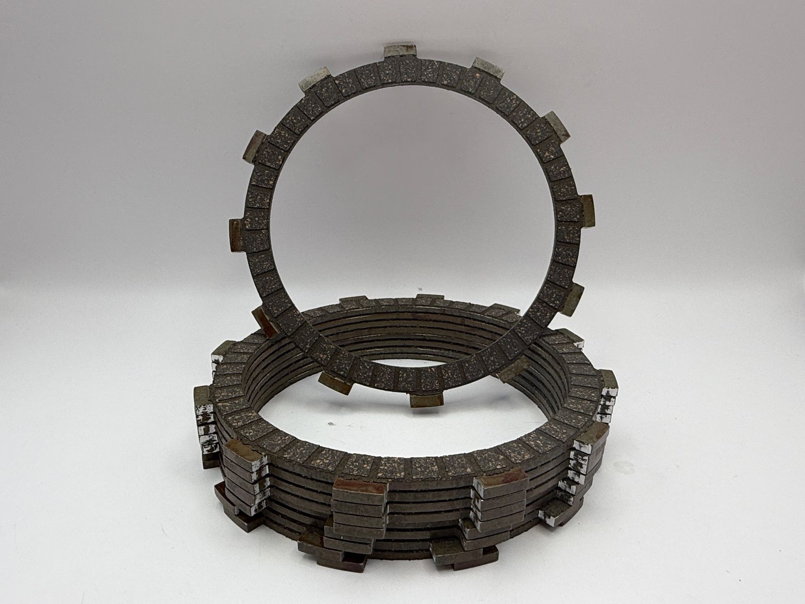 Tourmax Friction Plate Sets - 331920T image