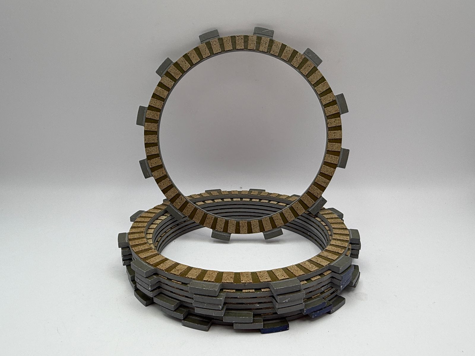 Tourmax Friction Plate Sets - 331921T image