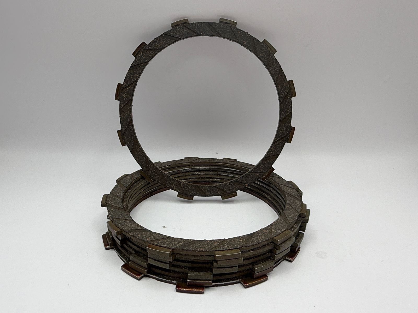 Tourmax Friction Plate Sets - 331937T image