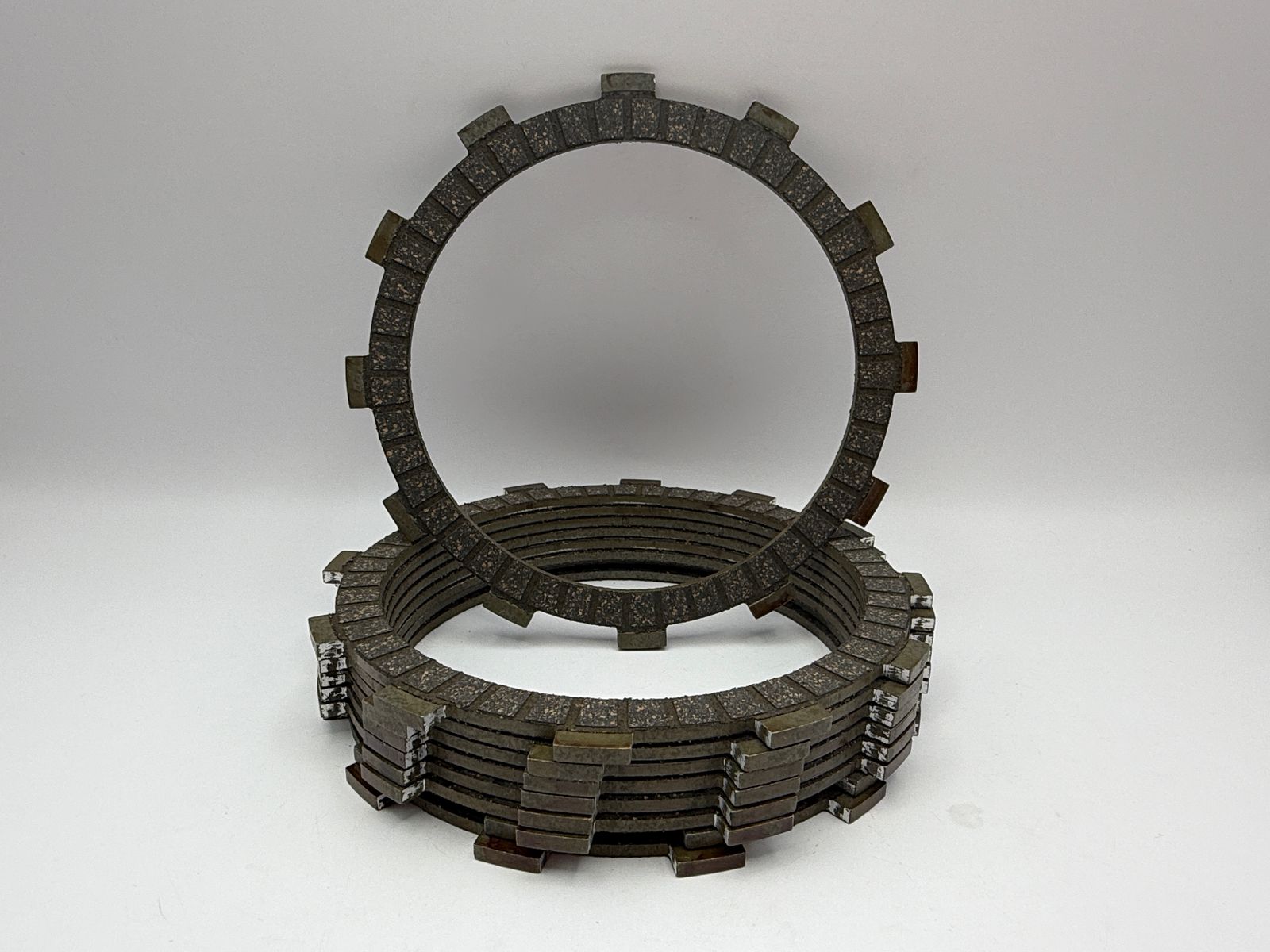 Tourmax Friction Plate Sets - 331940T image