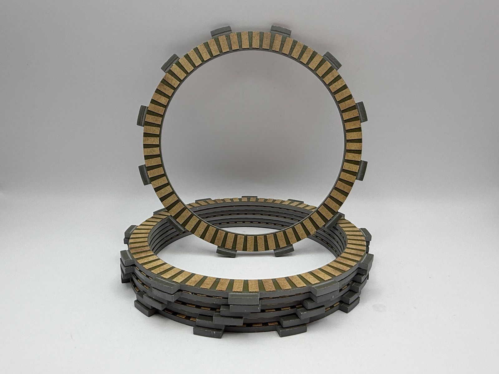 Tourmax Friction Plate Sets - 331947T image