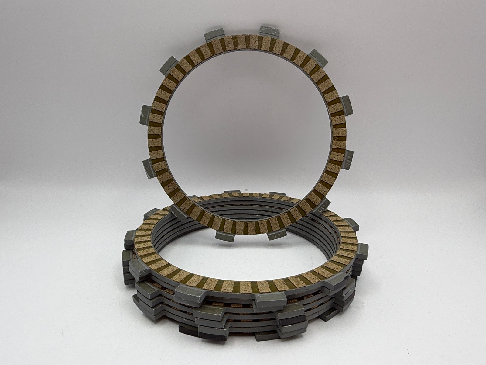 Tourmax Friction Plate Sets - 331951T image