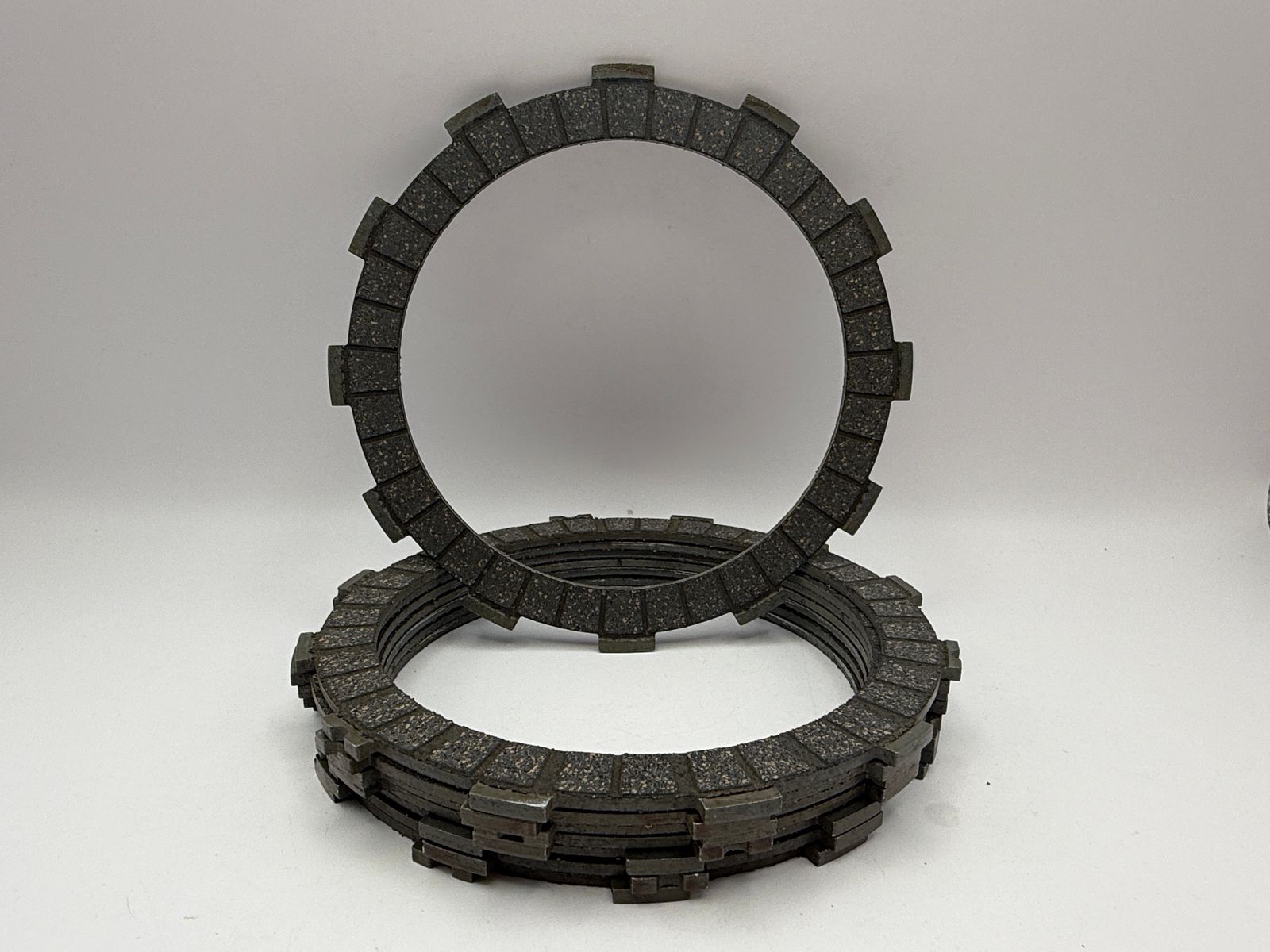 Tourmax Friction Plate Sets - 331970T image