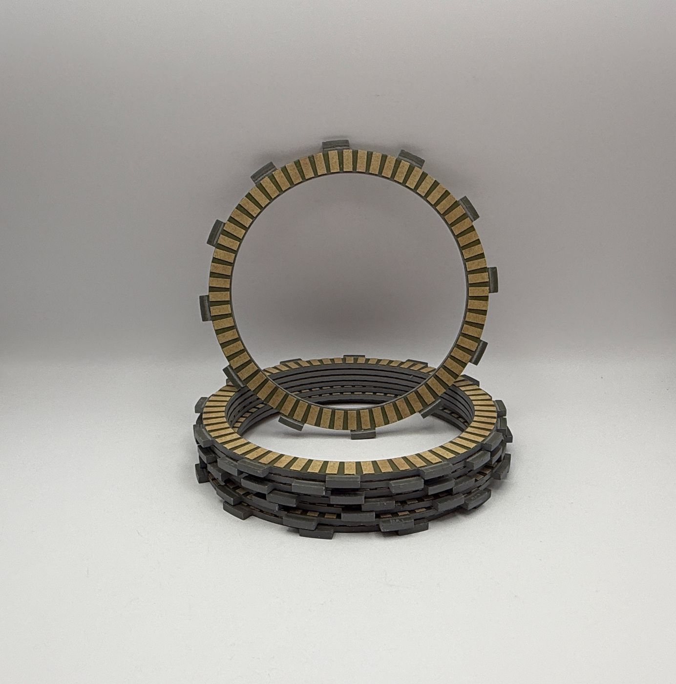 Tourmax Friction Plate Sets - 331976T image