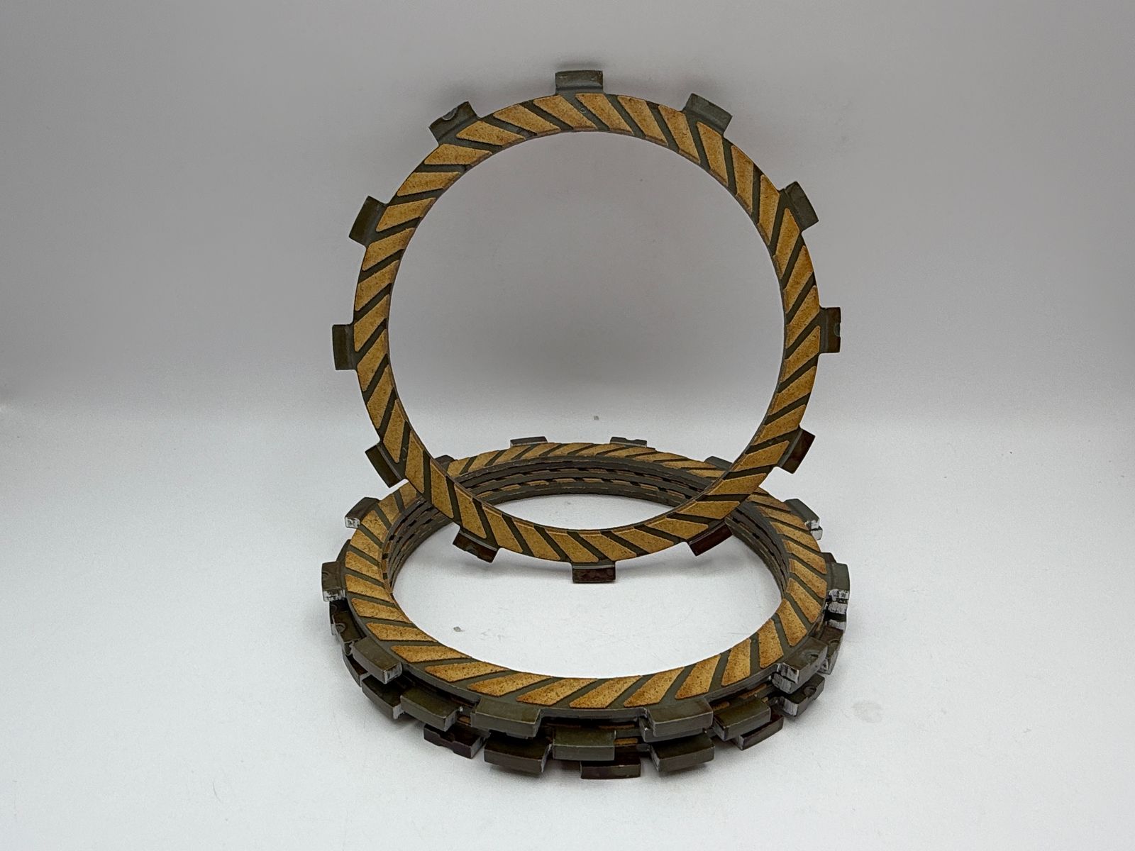Tourmax Friction Plate Sets - 331980T image