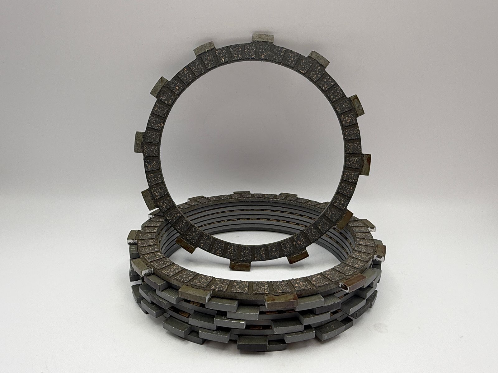 Tourmax Friction Plate Sets - 331981T image