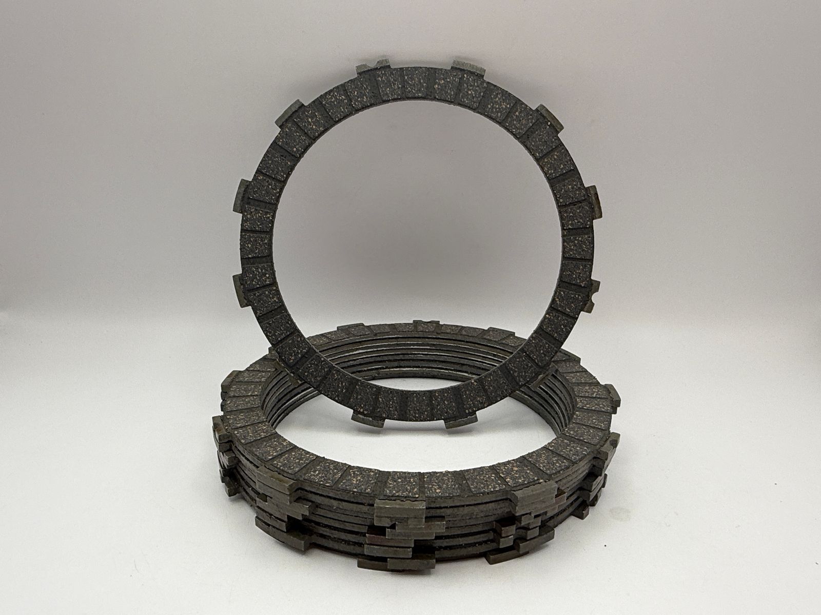 Tourmax Friction Plate Sets - 331985T image