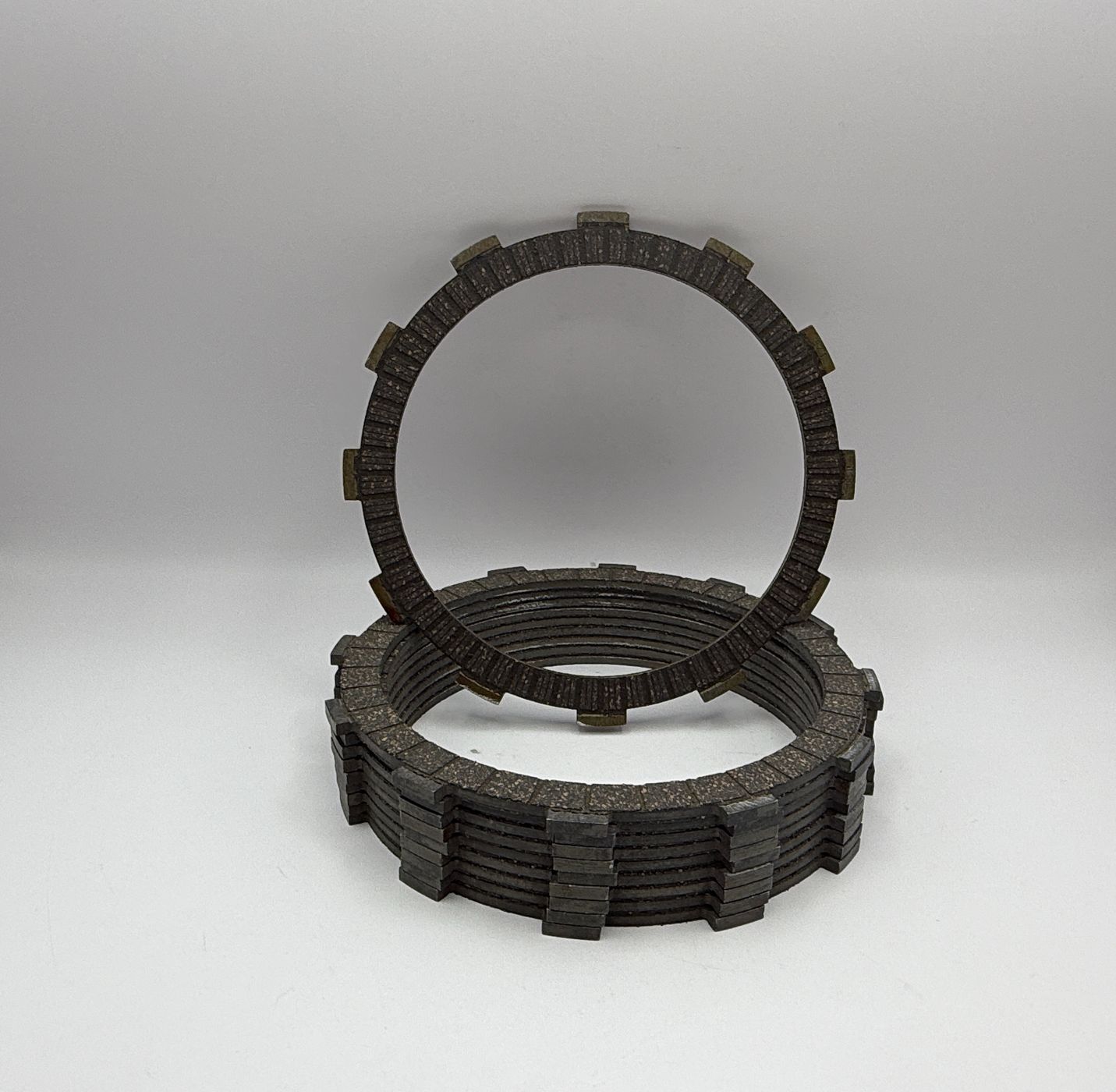 Tourmax Friction Plate Sets - 331993T image