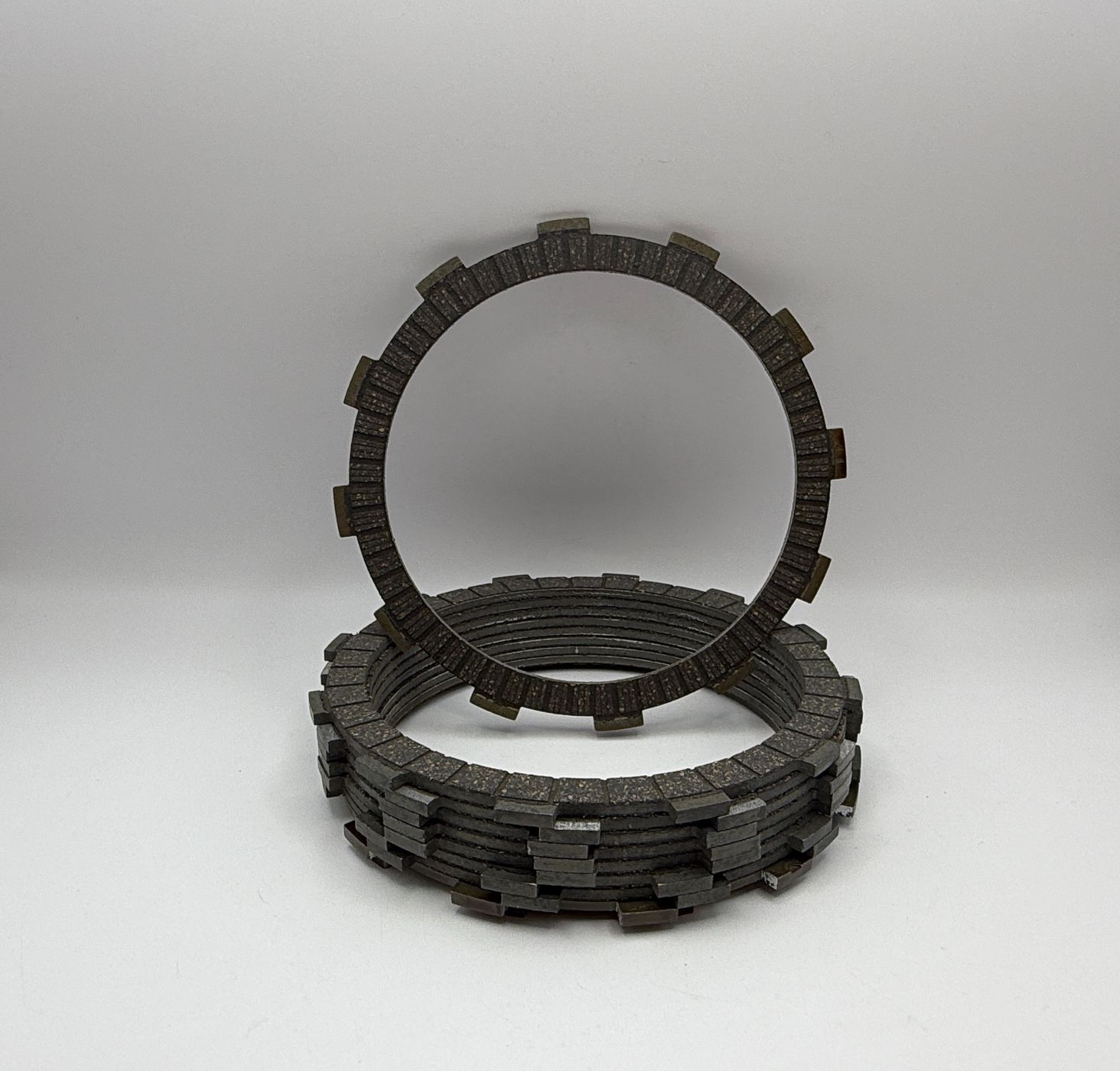 Tourmax Friction Plate Sets - 331994T image