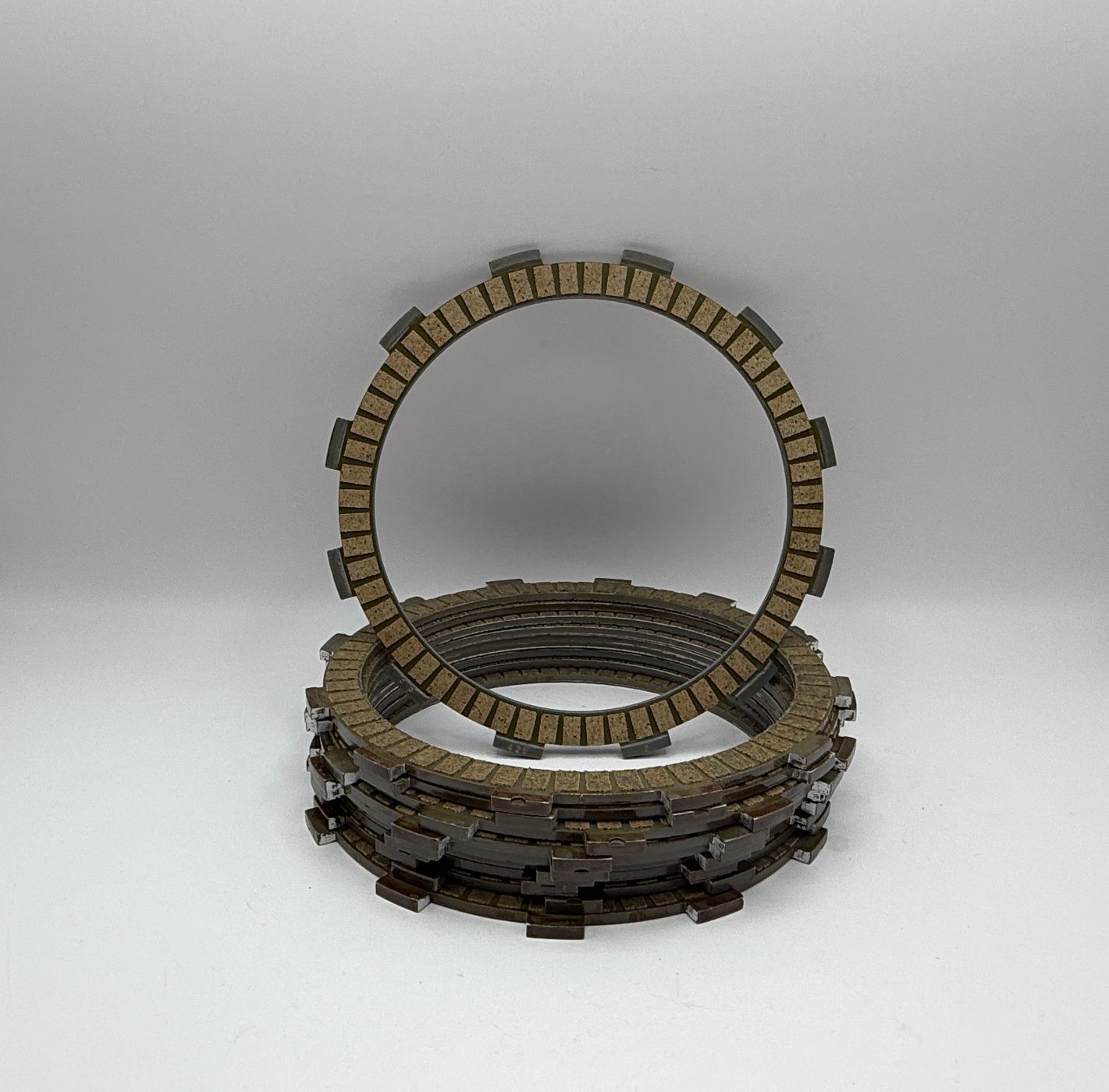 Tourmax Friction Plate Sets - 331995T image