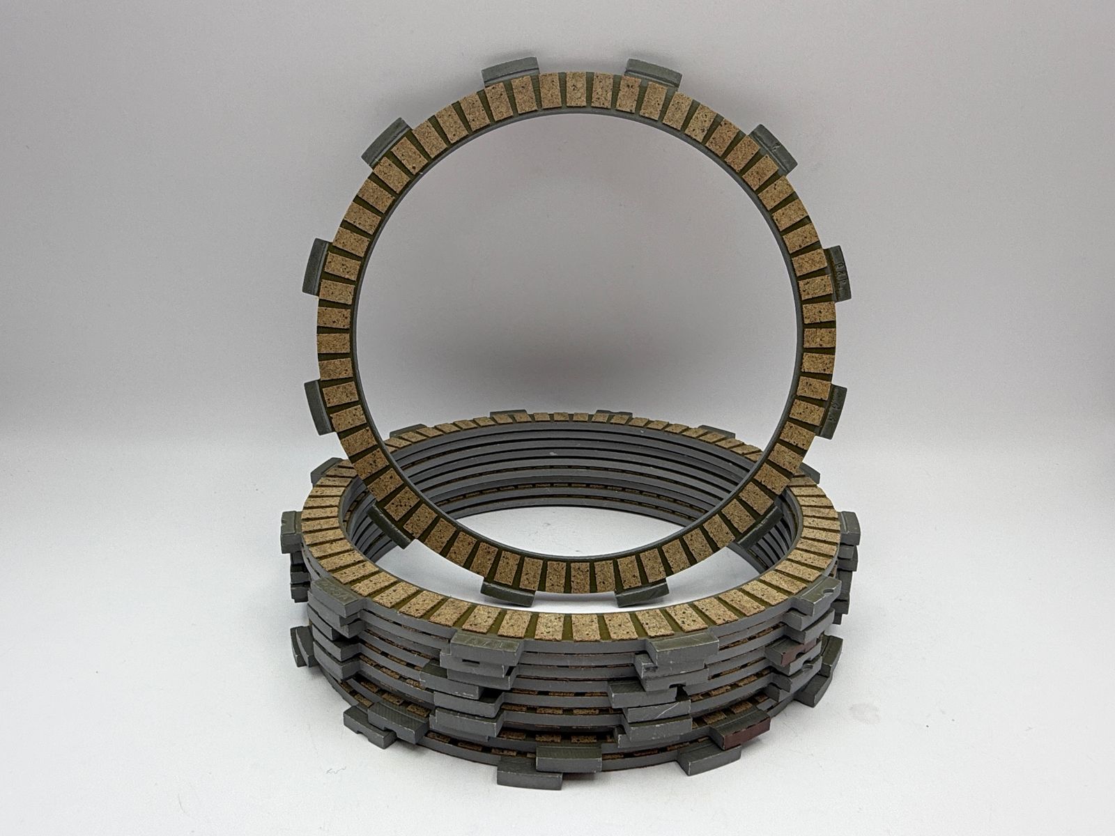 Tourmax Friction Plate Sets - 331996T image