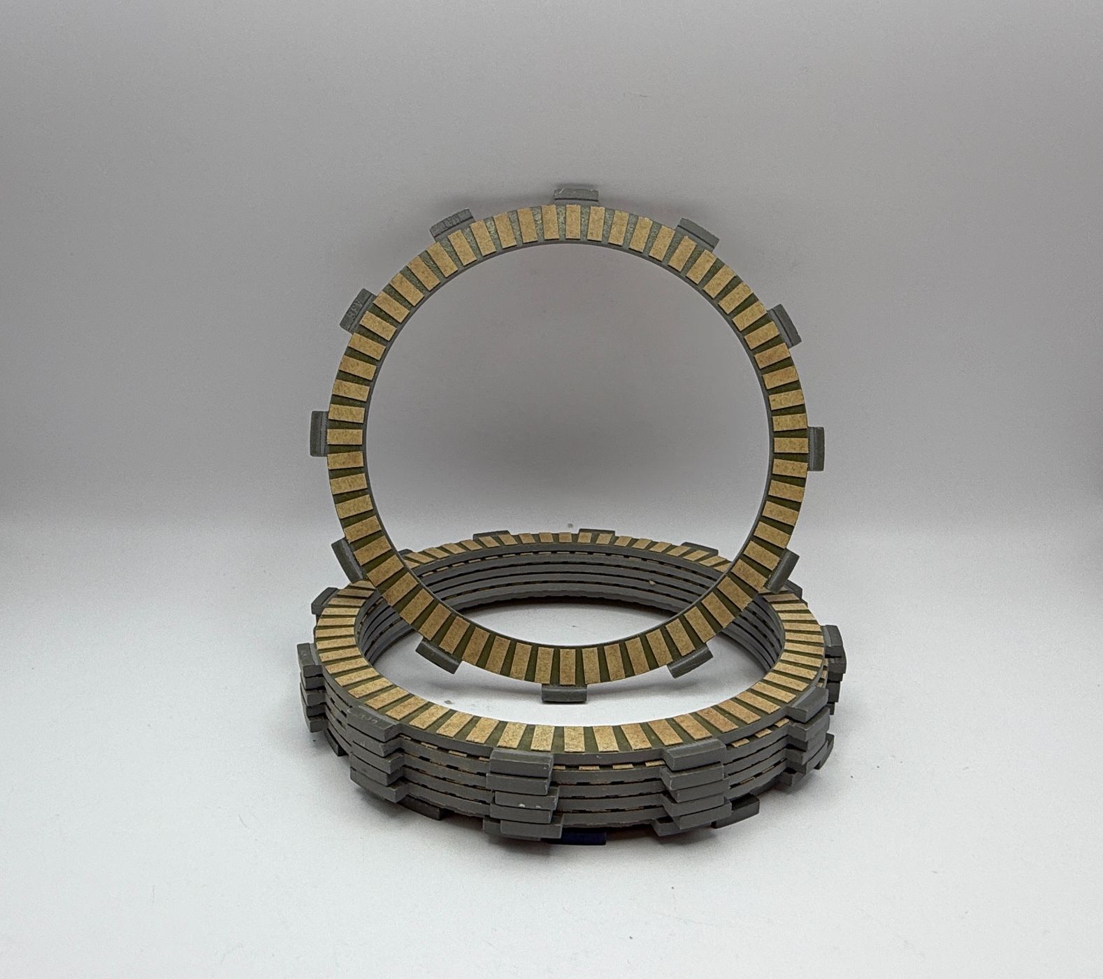 Tourmax Friction Plate Sets - 331998T image