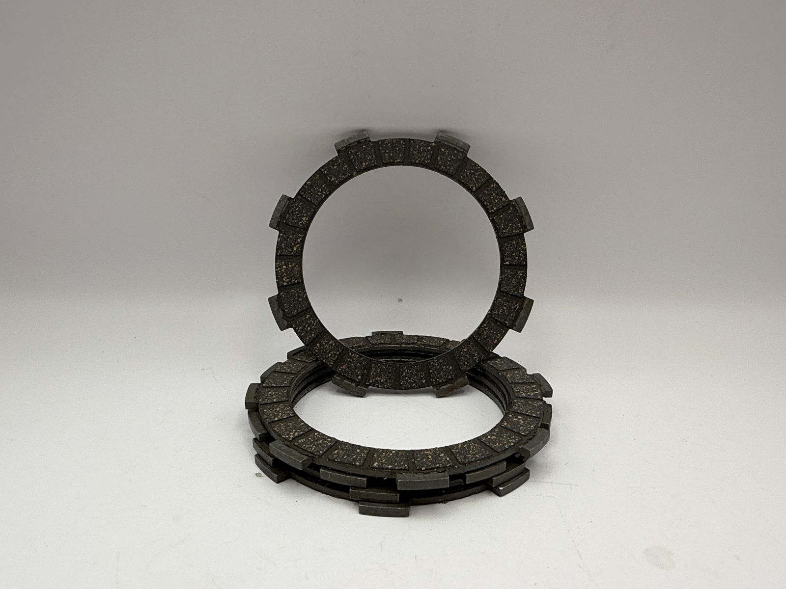 Tourmax Friction Plate Sets - 332051T image