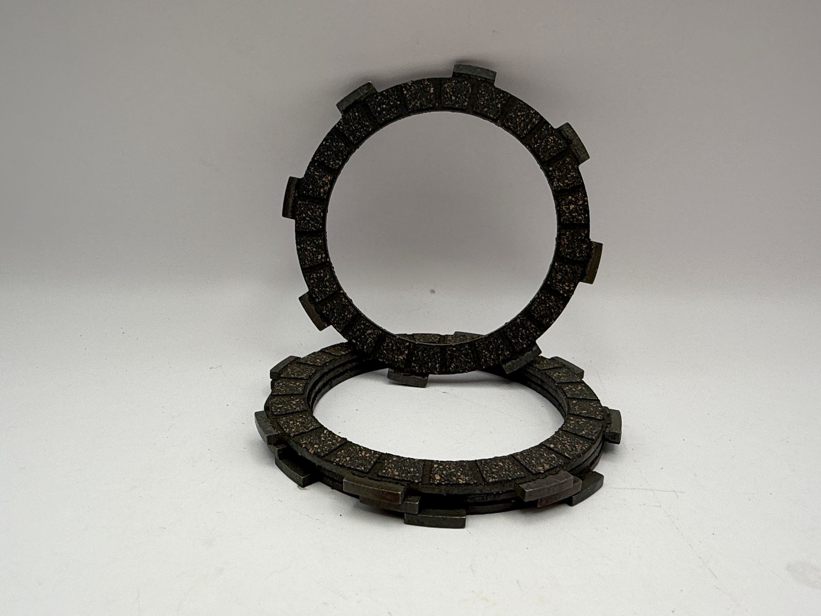 Tourmax Friction Plate Sets - 332089T image