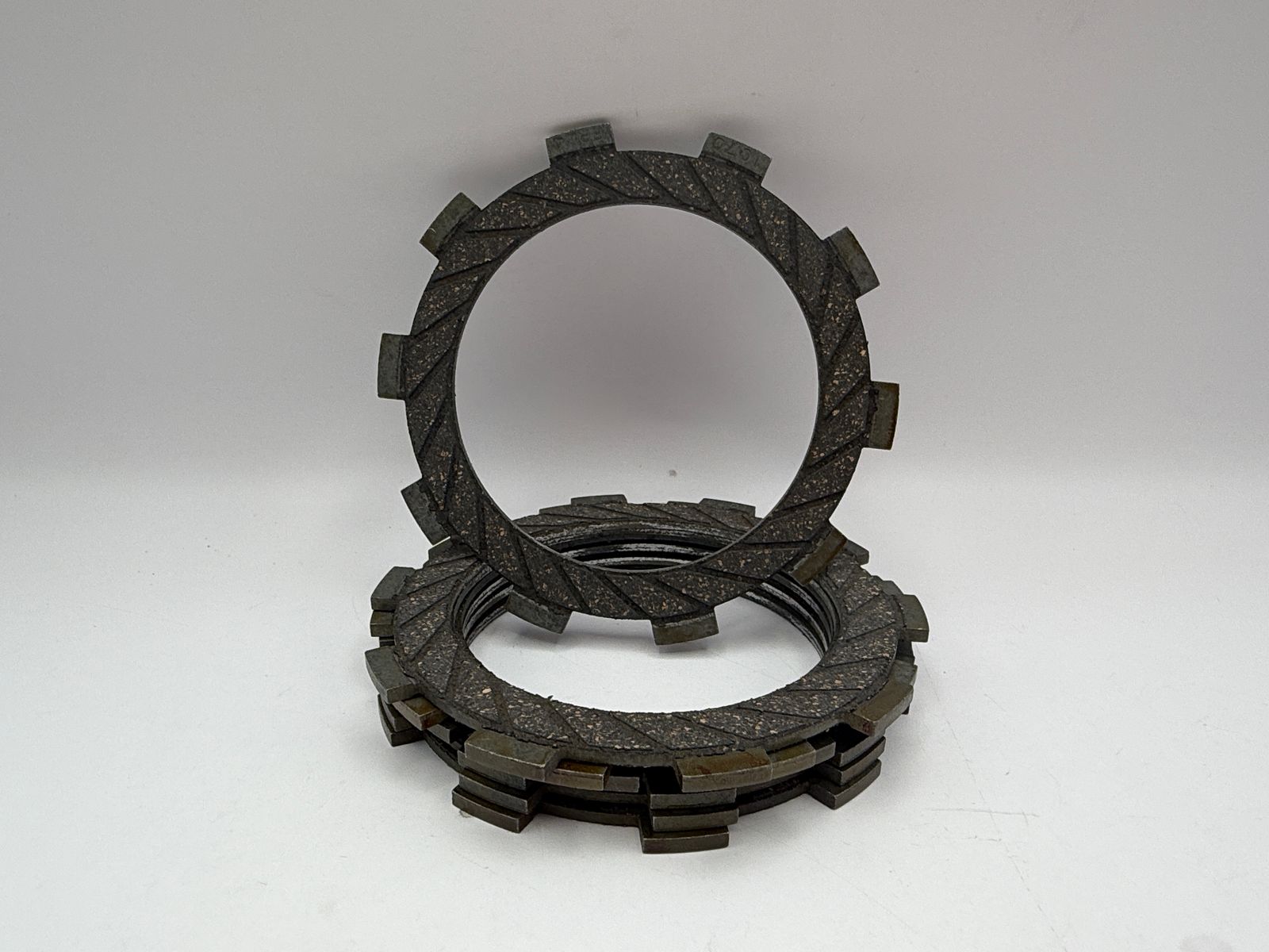 Tourmax Friction Plate Sets - 332093T image