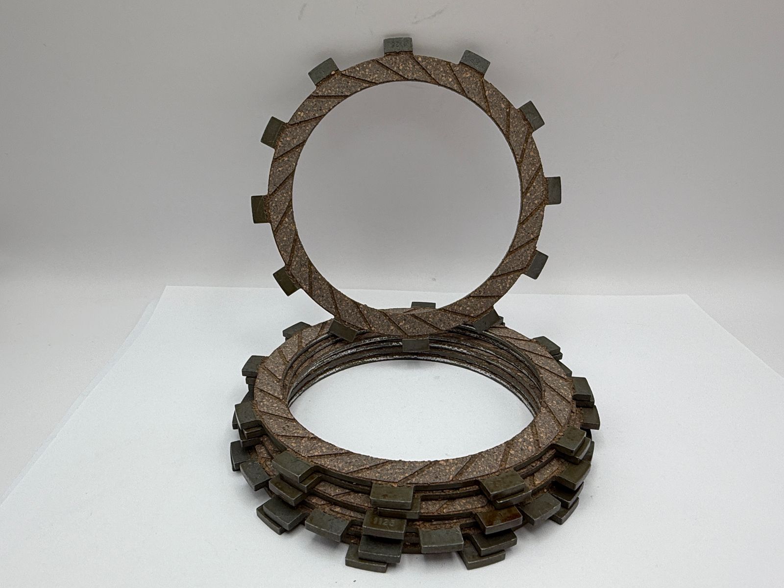 Tourmax Friction Plate Sets - 332292T image