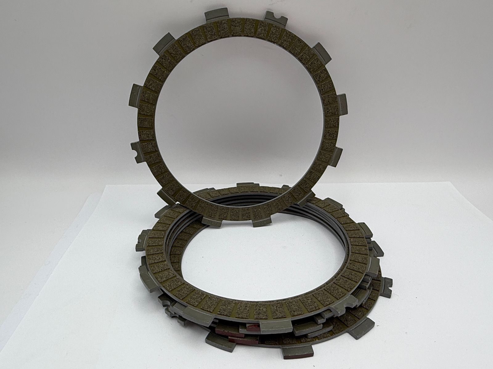 Tourmax Friction Plate Sets - 332297T image