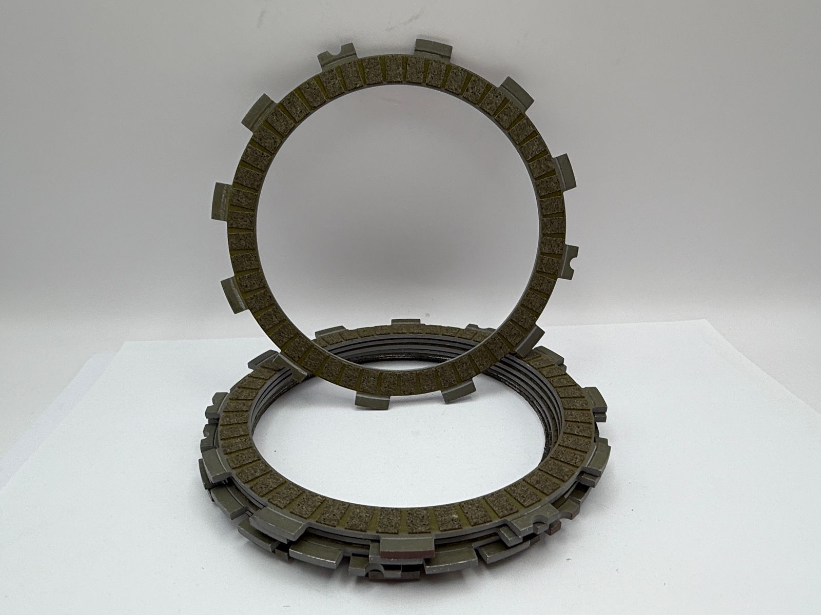 Tourmax Friction Plate Sets - 332298T image