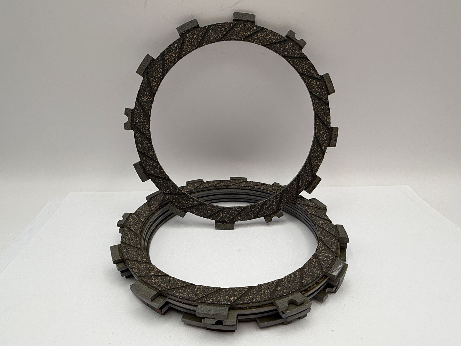 Tourmax Friction Plate Sets - 332300T image
