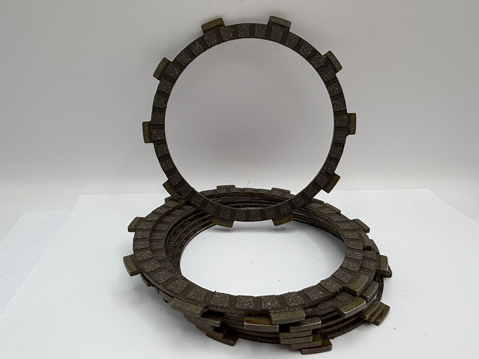 Tourmax Friction Plate Sets - 332348T image