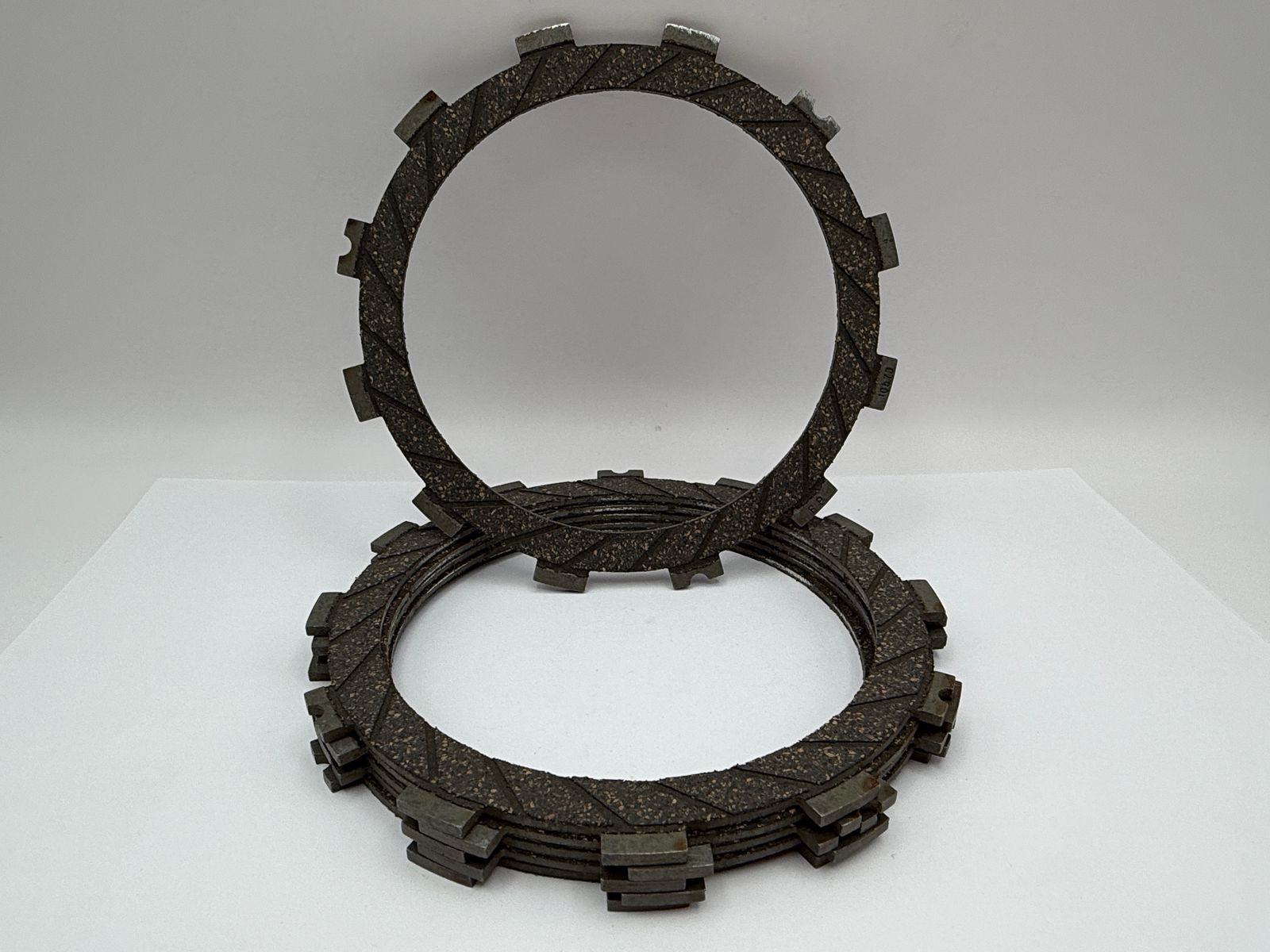 Tourmax Friction Plate Sets - 332355T image