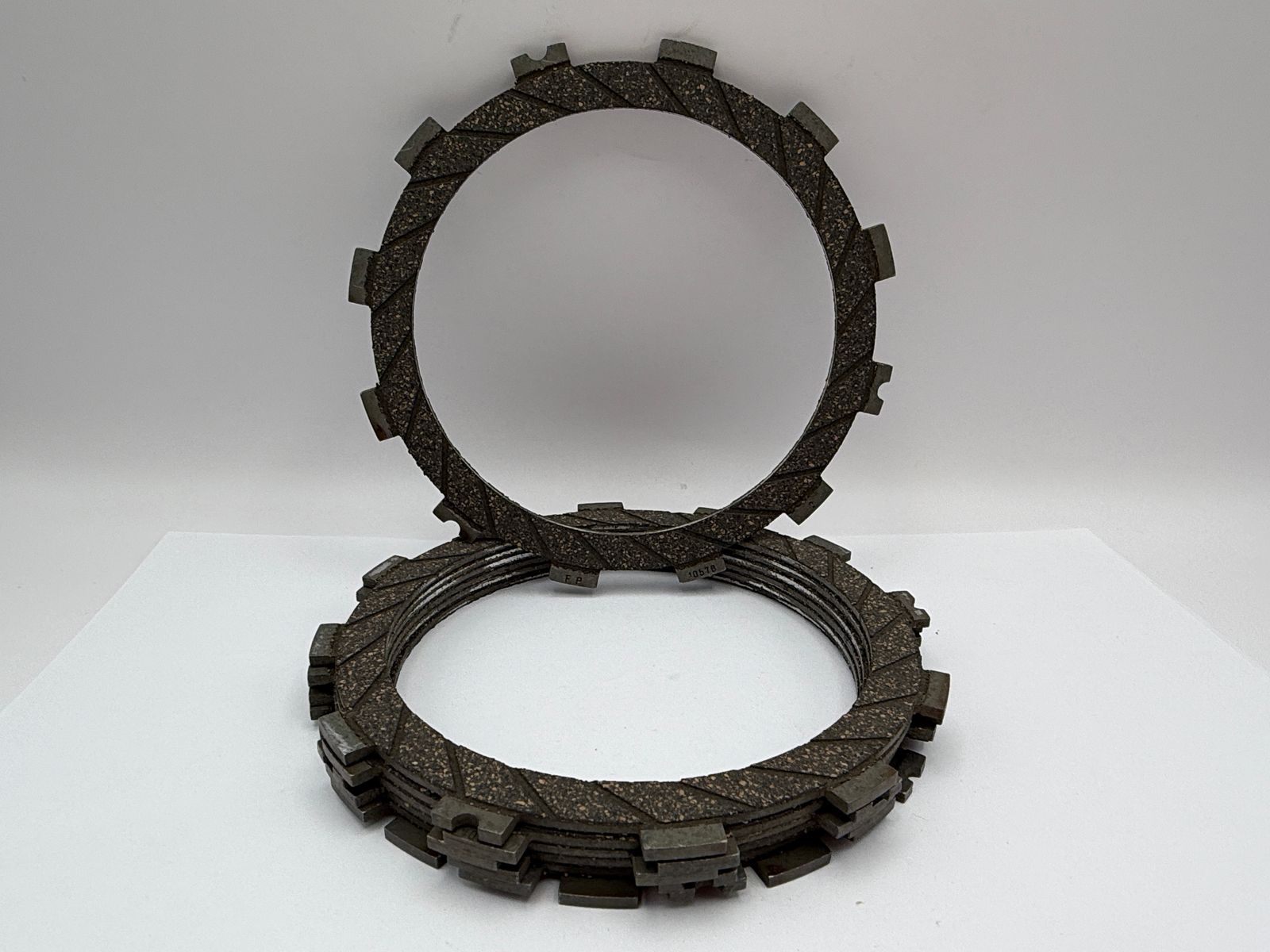 Tourmax Friction Plate Sets - 332356T image