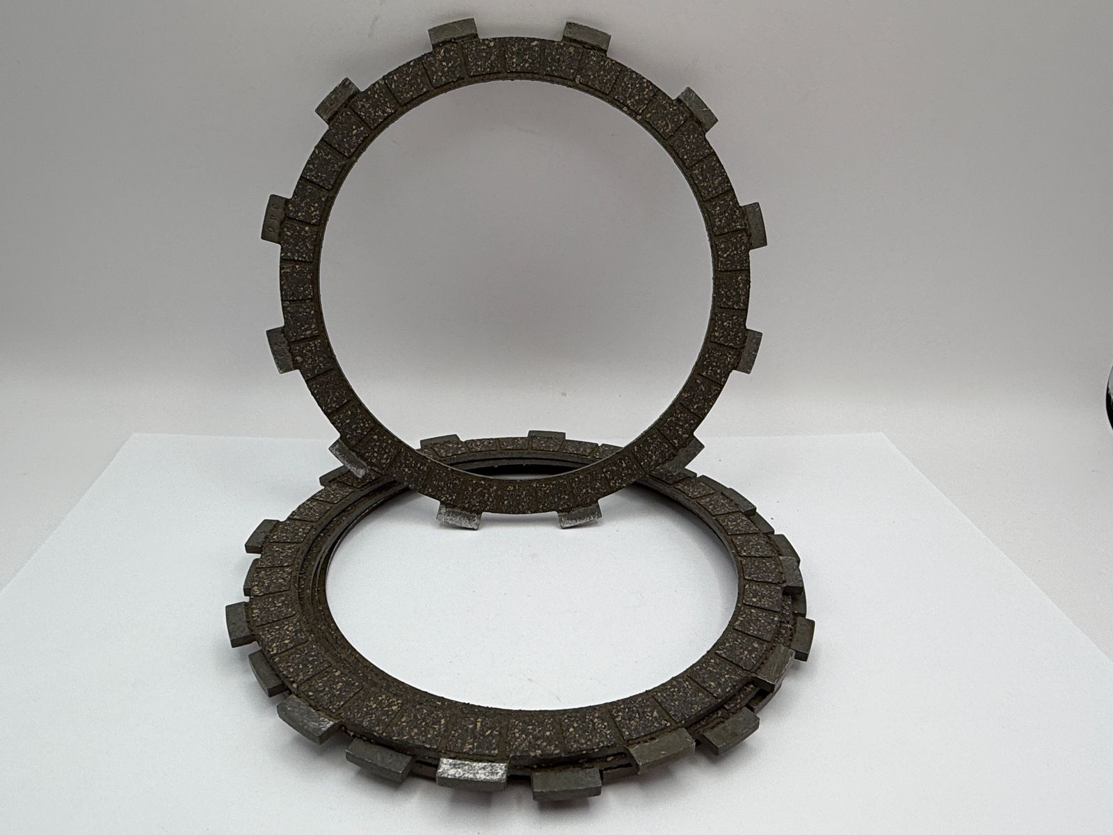 Tourmax Friction Plate Sets - 332370T image