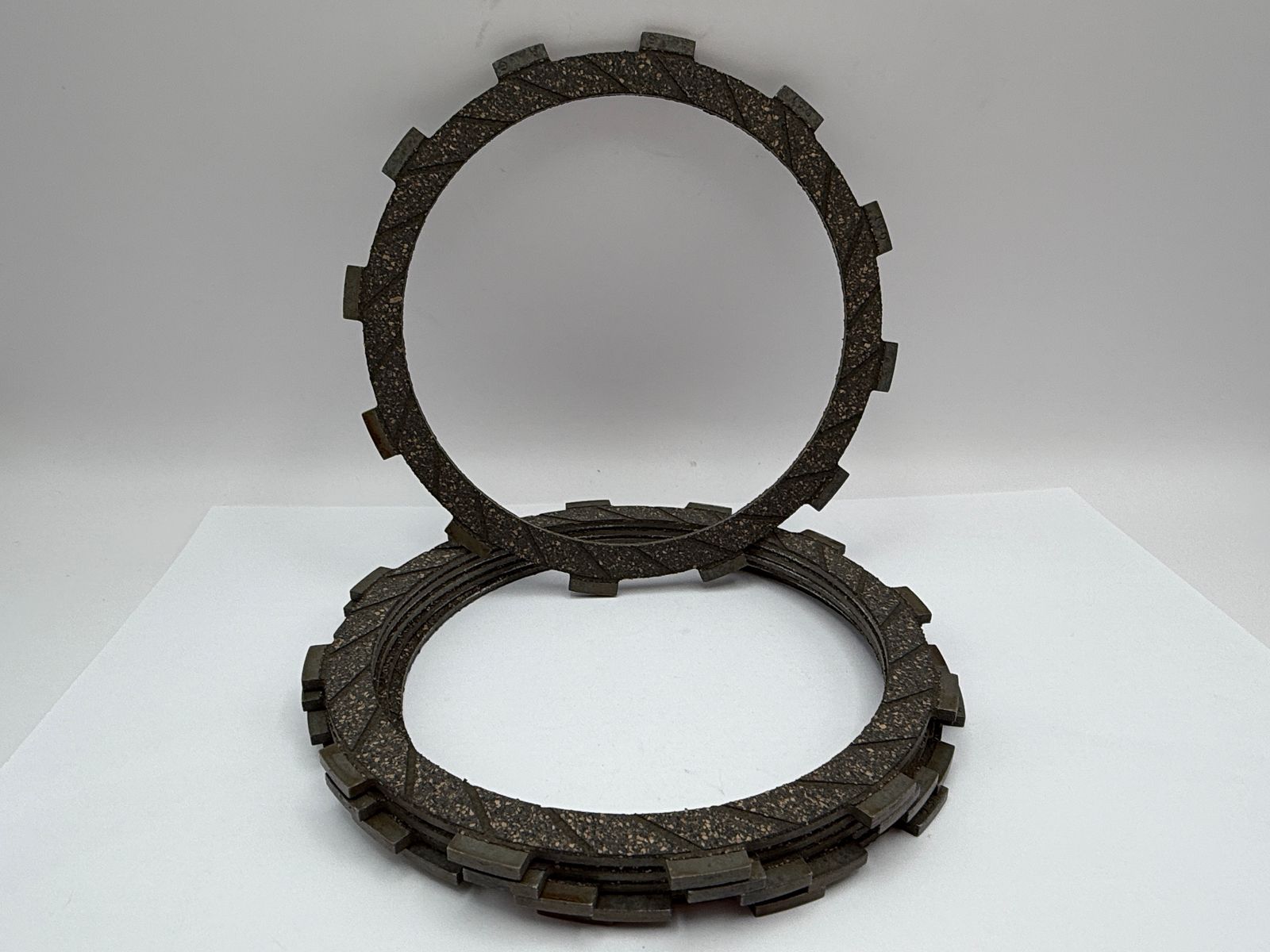 Tourmax Friction Plate Sets - 332390T image