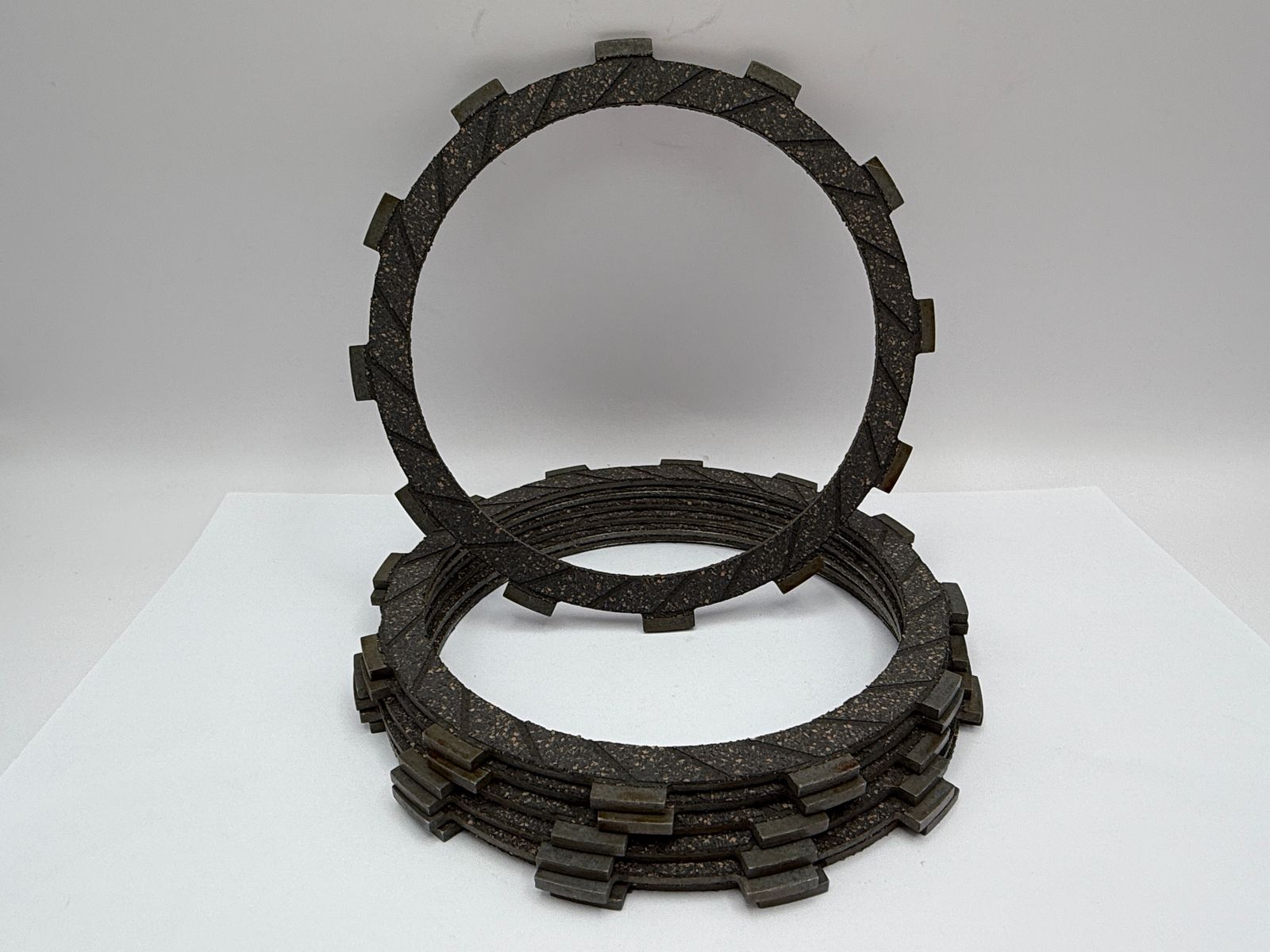 Tourmax Friction Plate Sets - 332391T image