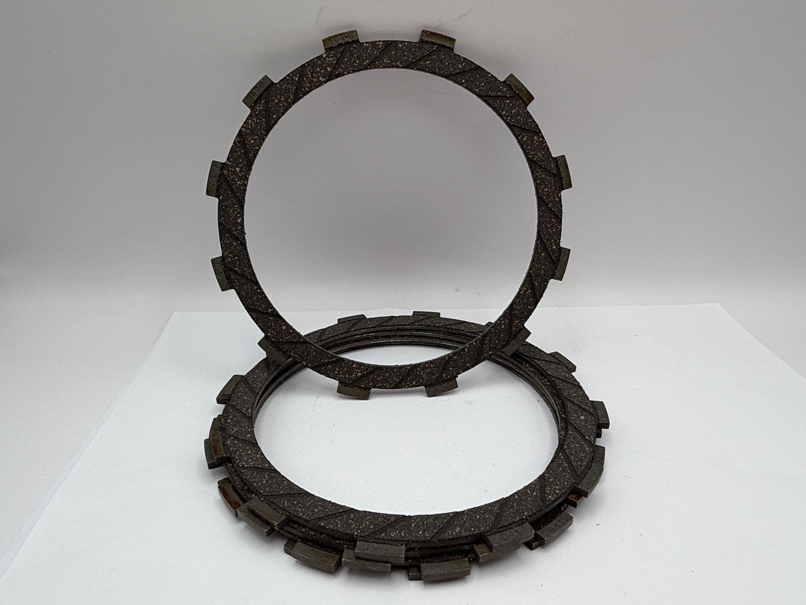 Tourmax Friction Plate Sets - 332440T image