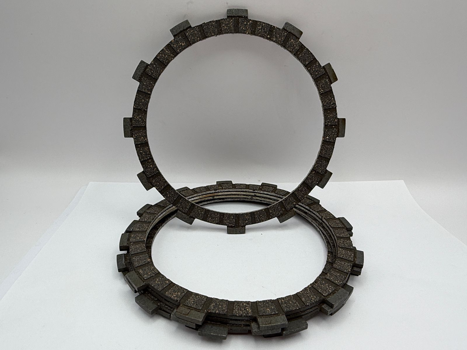 Tourmax Friction Plate Sets - 332589T image