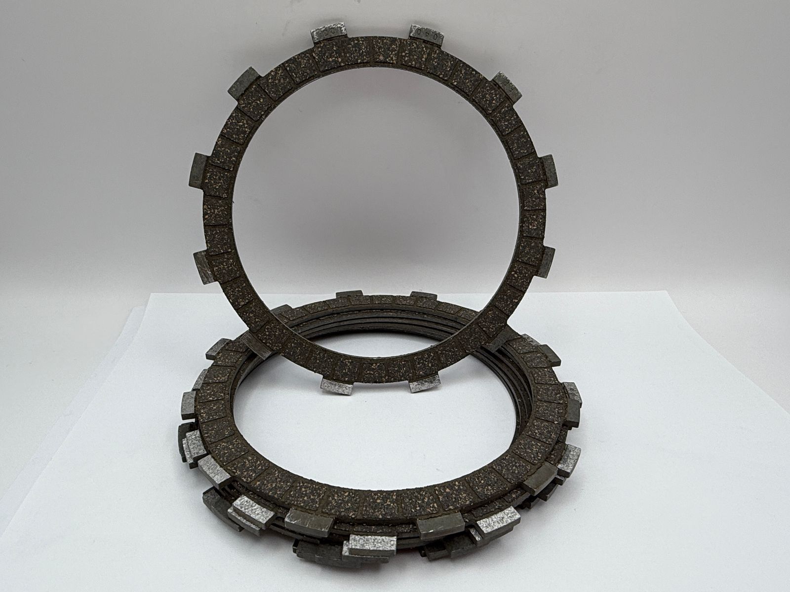 Tourmax Friction Plate Sets - 332620T image