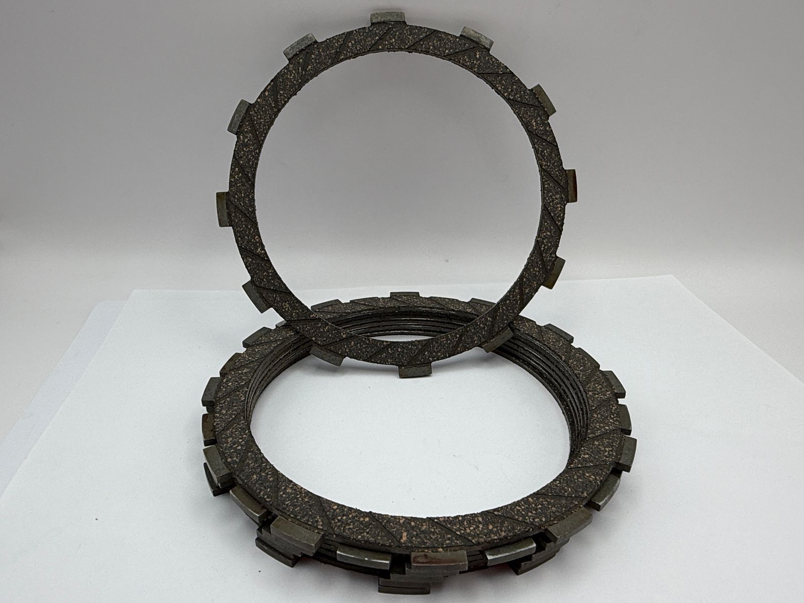 Tourmax Friction Plate Sets - 332670T image