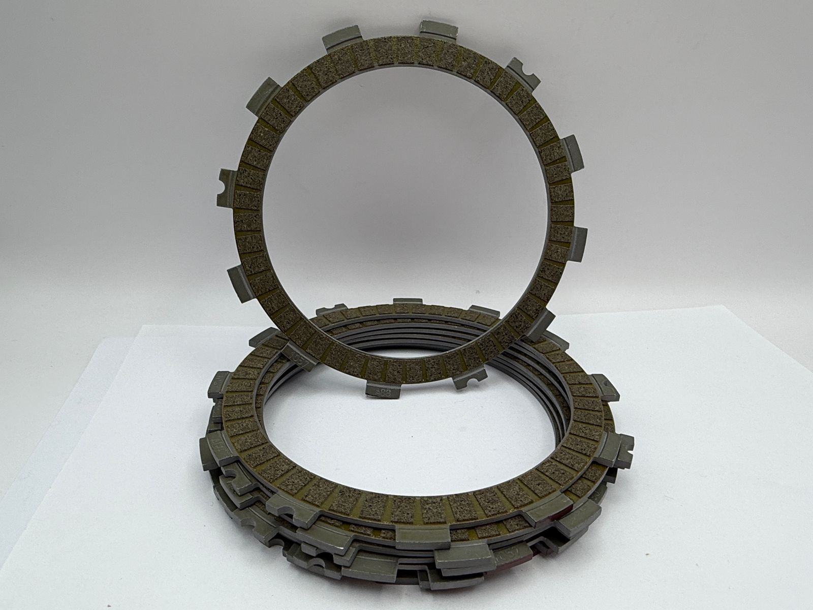 Tourmax Friction Plate Sets - 332751T image