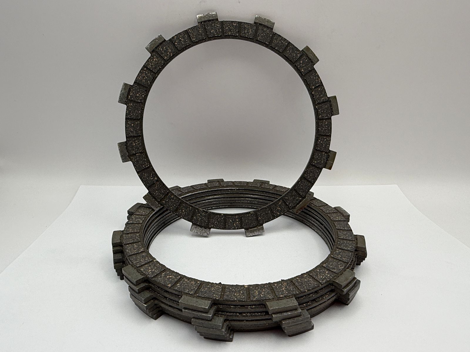 Tourmax Friction Plate Sets - 332791T image