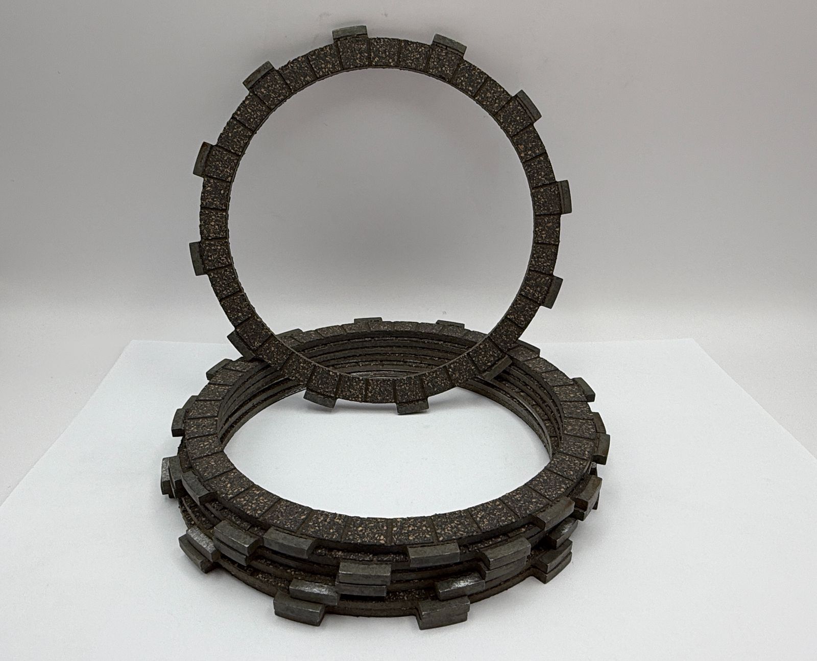 Tourmax Friction Plate Sets - 332810T image